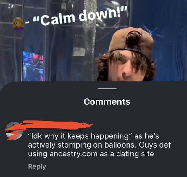 When Insults Go From Petty To Poetry