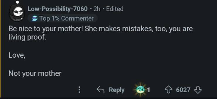 When Insults Go From Petty To Poetry