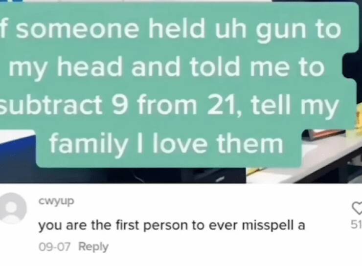 When Insults Go From Petty To Poetry