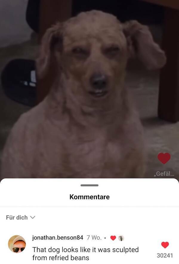 When Insults Go From Petty To Poetry