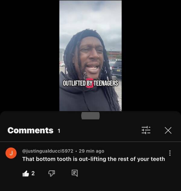 When Insults Go From Petty To Poetry