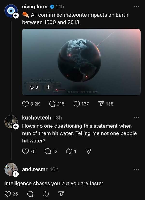 When Insults Go From Petty To Poetry