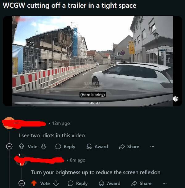 When Insults Go From Petty To Poetry