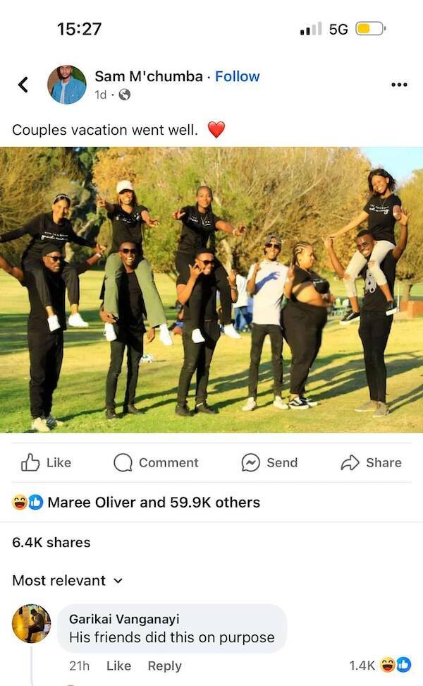 When Insults Go From Petty To Poetry