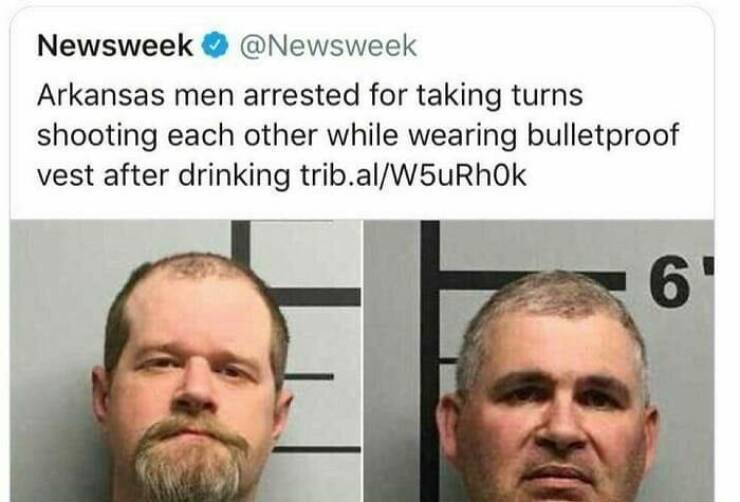 When Safety Takes A Backseat