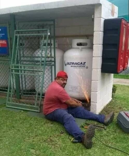 When Safety Takes A Backseat