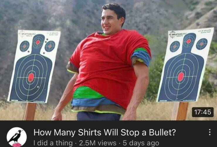 When Safety Takes A Backseat