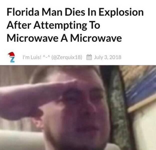 When Safety Takes A Backseat