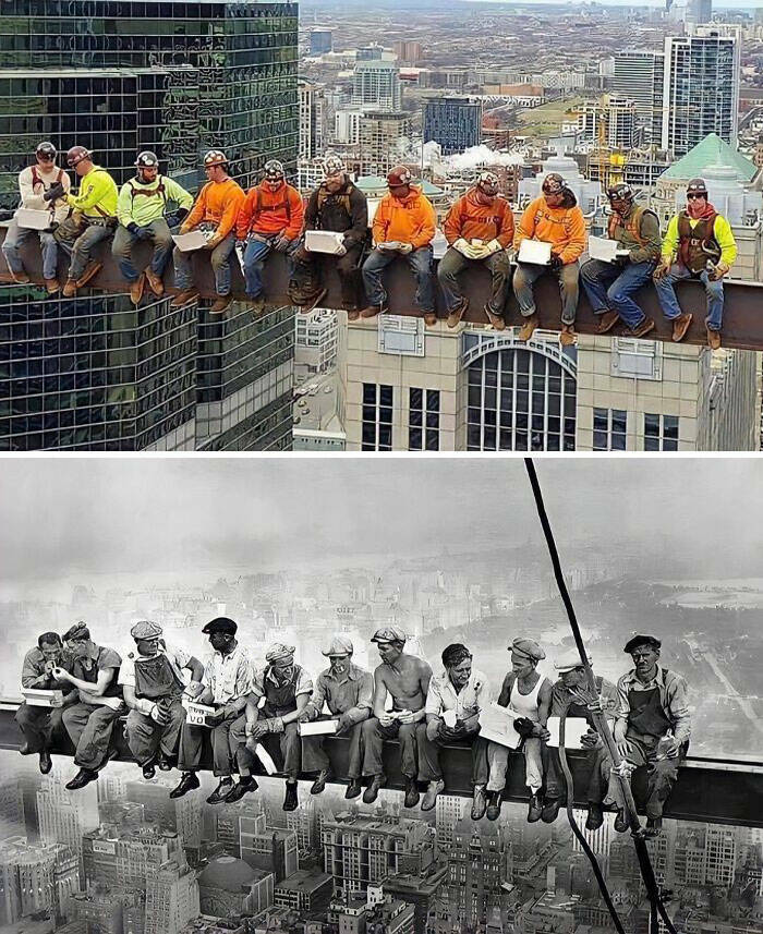 When Safety Takes A Backseat