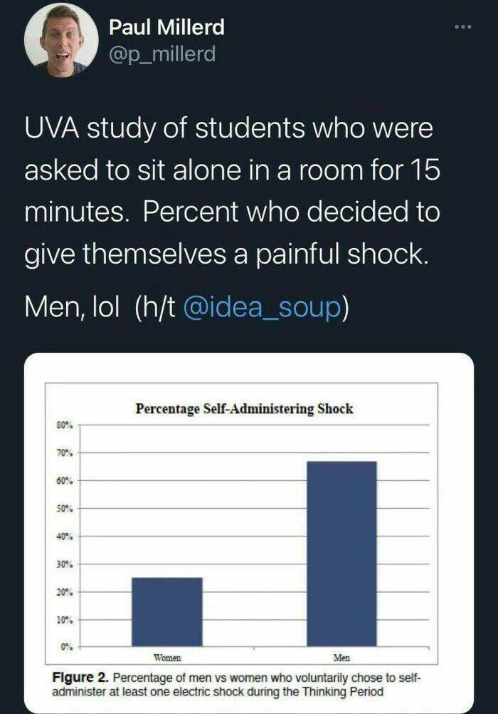 When Safety Takes A Backseat