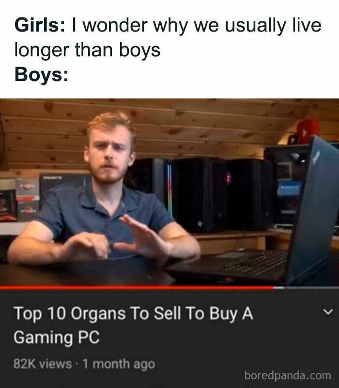 When Safety Takes A Backseat