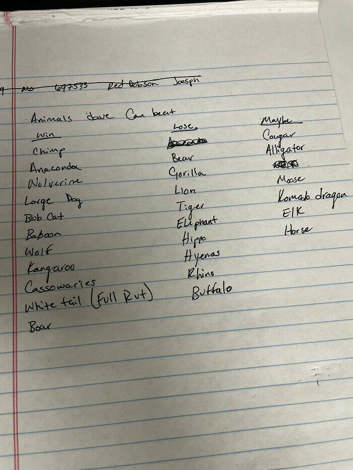 When Safety Takes A Backseat