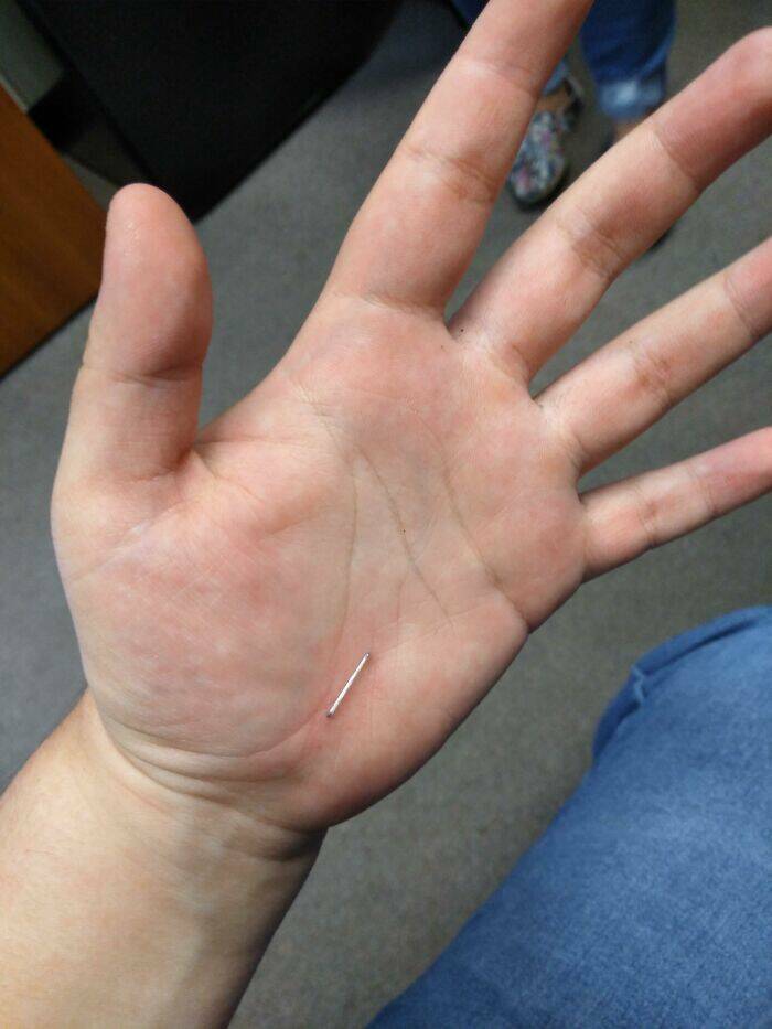 When Safety Takes A Backseat