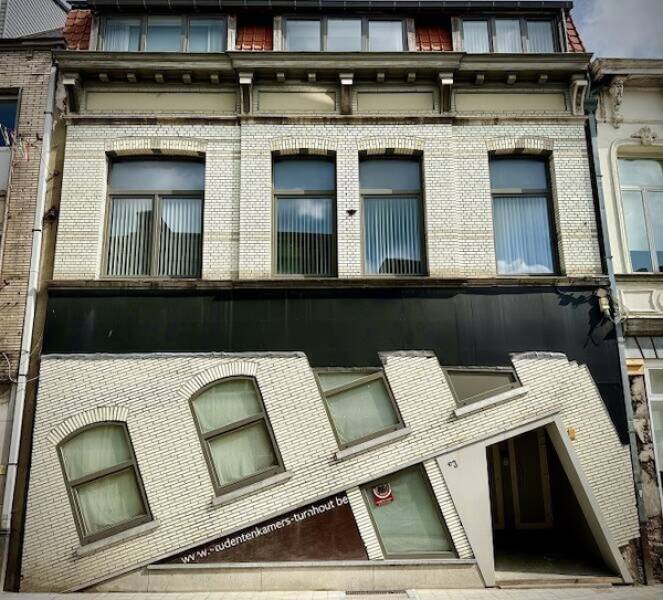 Visual Nonsense For The Boldest Minds Visual Nonsense For The Boldest Minds