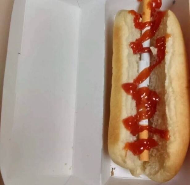 Visual Nonsense For The Boldest Minds