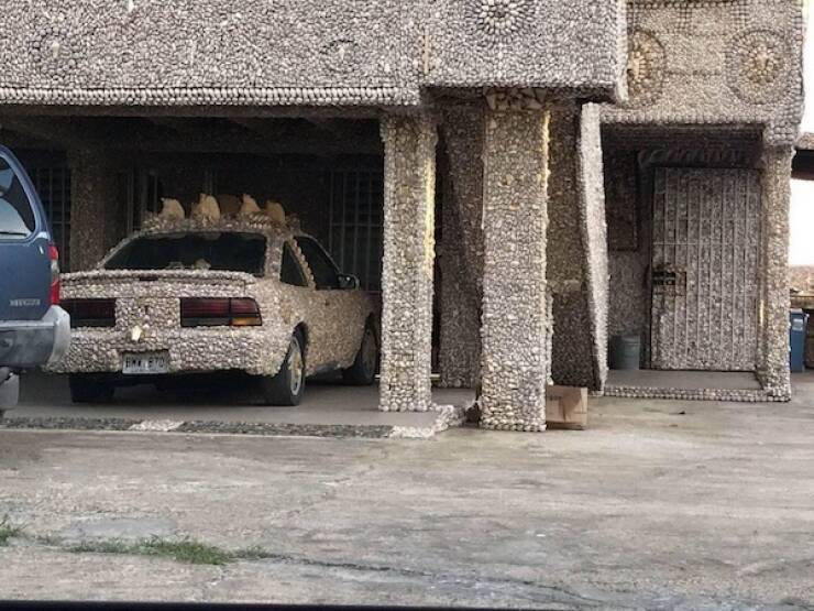 Visual Nonsense For The Boldest Minds