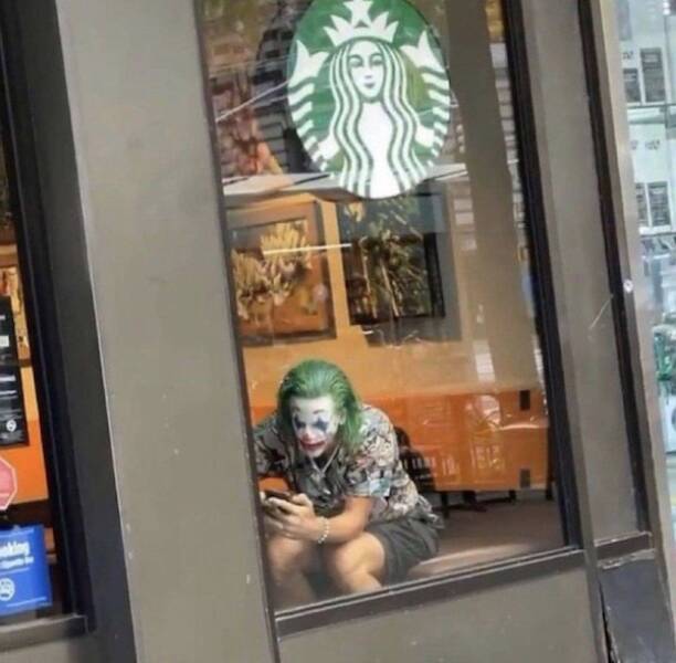 Visual Nonsense For The Boldest Minds