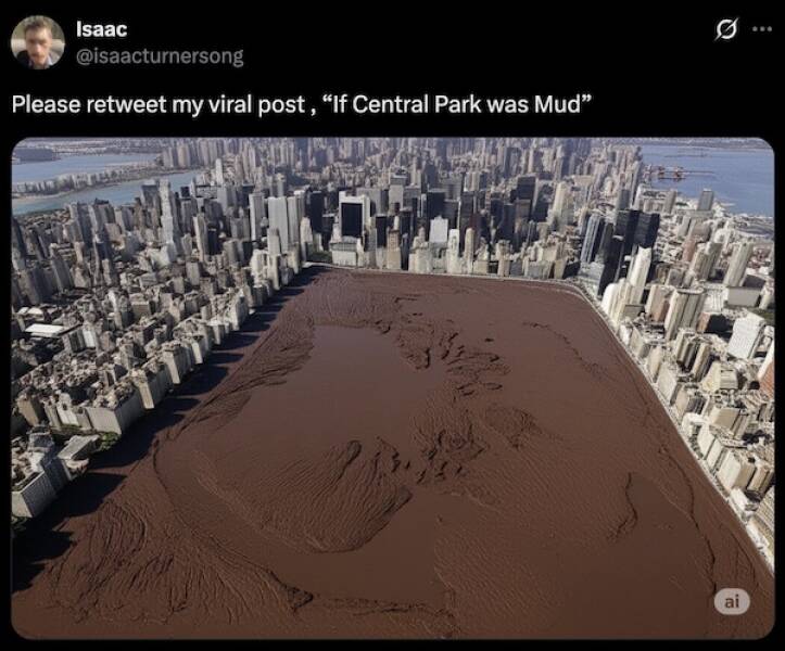 Visual Nonsense For The Boldest Minds