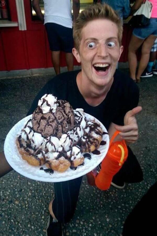 Visual Nonsense For The Boldest Minds Visual Nonsense For The Boldest Minds