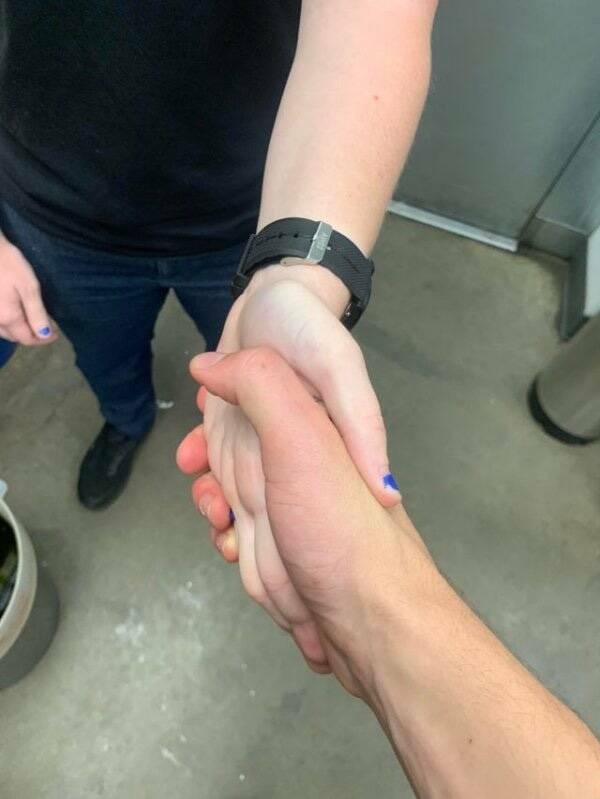 Visual Nonsense For The Boldest Minds