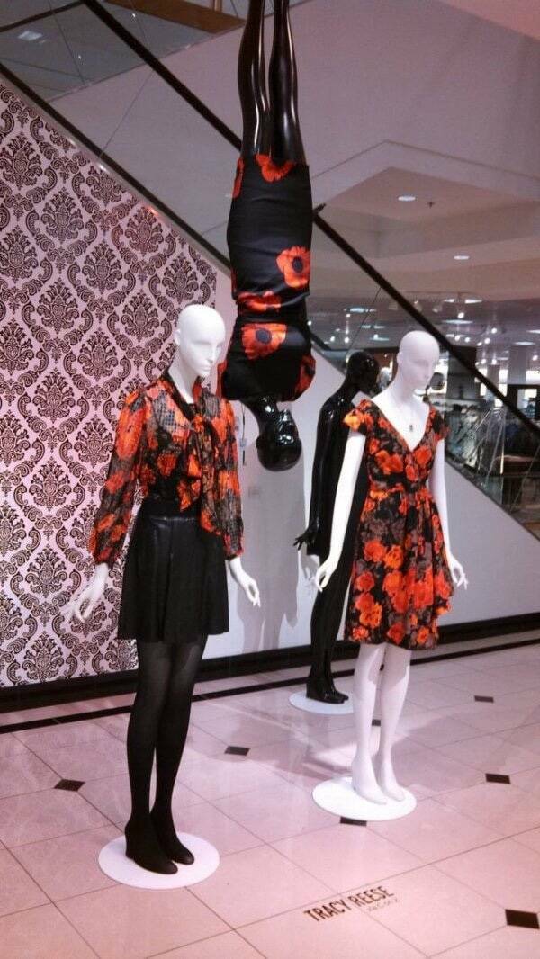 Visual Nonsense For The Boldest Minds