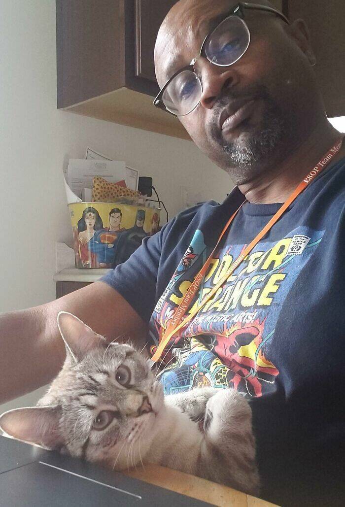 The Work-From-Home Struggle