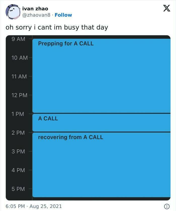 The Work-From-Home Struggle