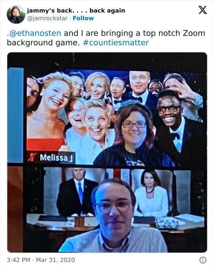 The Work-From-Home Struggle