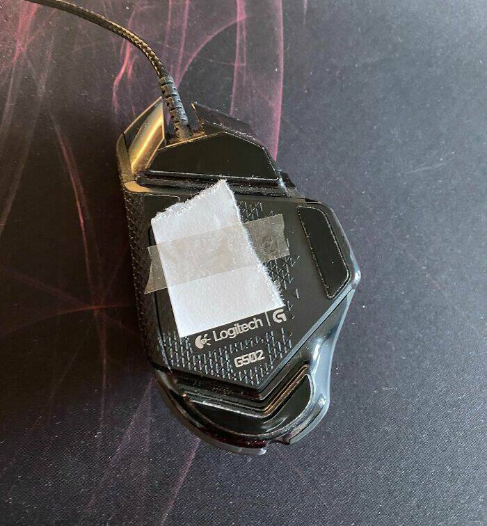 The Work-From-Home Struggle