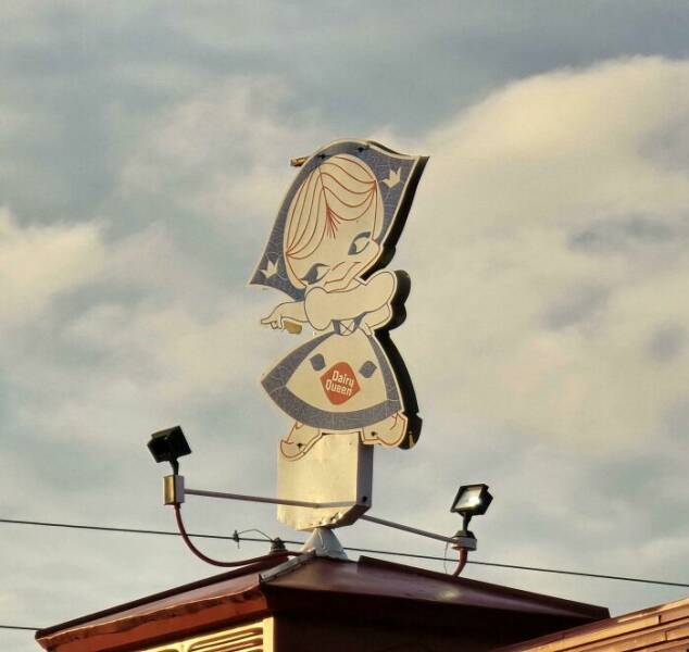 What the Everyday Used To Look Like Back Then