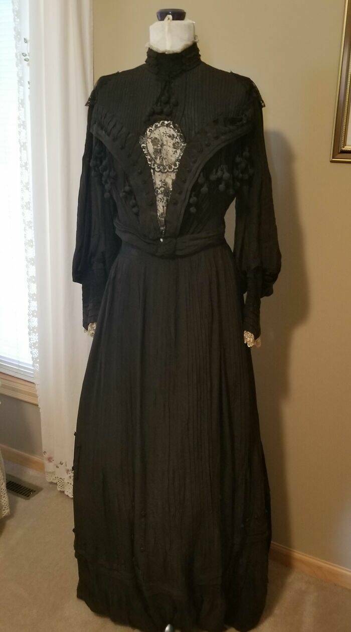 What the Everyday Used To Look Like Back Then