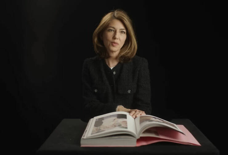 When The Actor And The Role Are From Different Universes