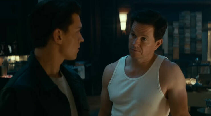 When The Actor And The Role Are From Different Universes