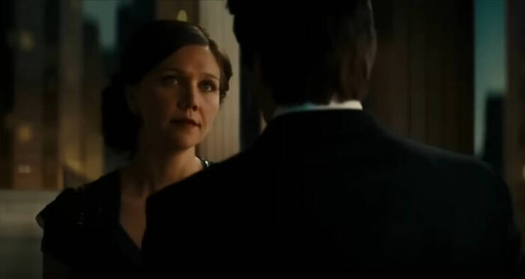 When The Actor And The Role Are From Different Universes