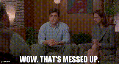 Shower Thoughts That Unlock A New Dimension