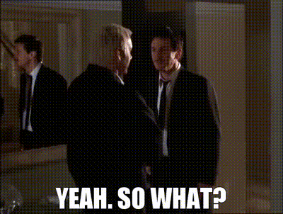 Shower Thoughts That Unlock A New Dimension