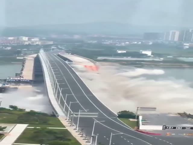 In Jiangxi Province, China