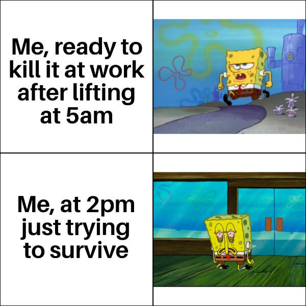 Flex Your Abs… From Laughing!