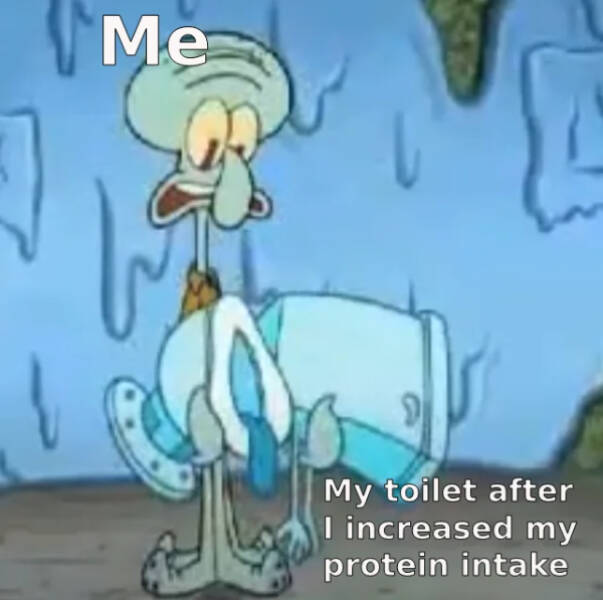 Flex Your Abs… From Laughing!