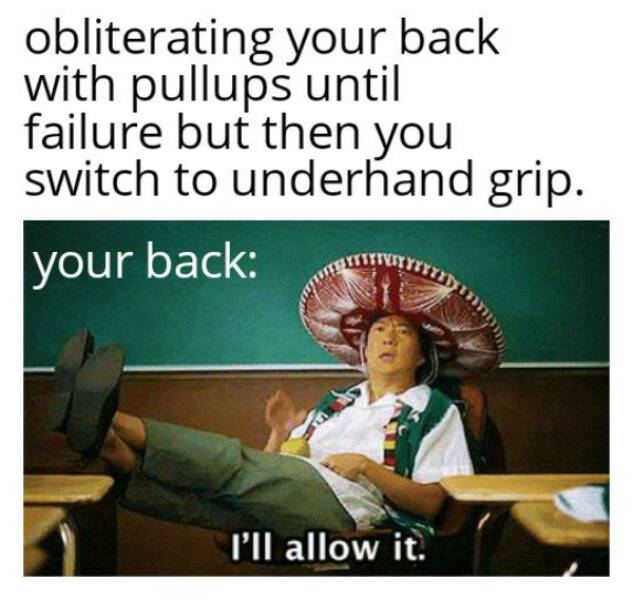 Flex Your Abs… From Laughing! Flex Your Abs… From Laughing!