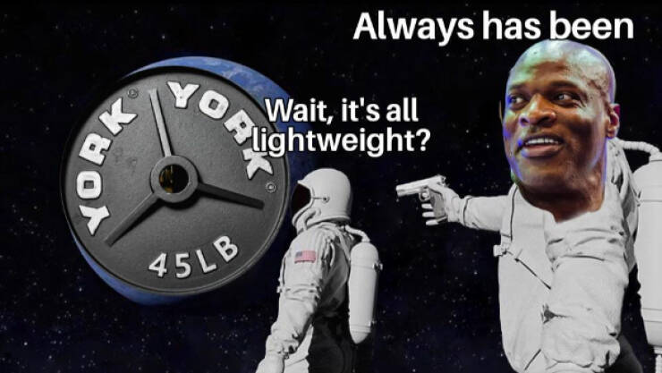 Flex Your Abs… From Laughing! Flex Your Abs… From Laughing!