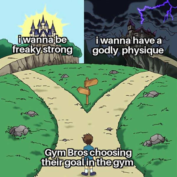 Flex Your Abs… From Laughing!