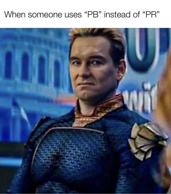 Flex Your Abs… From Laughing! Flex Your Abs… From Laughing!