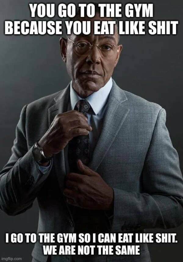 Flex Your Abs… From Laughing! Flex Your Abs… From Laughing!