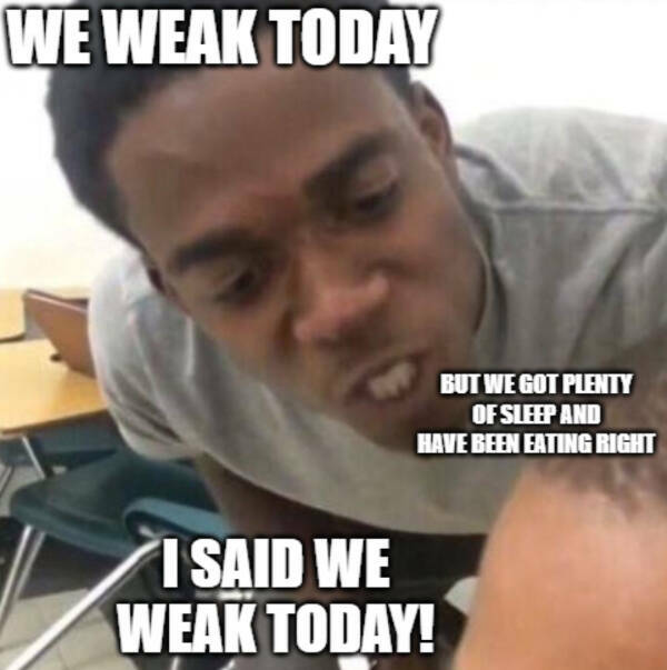 Flex Your Abs… From Laughing! Flex Your Abs… From Laughing!