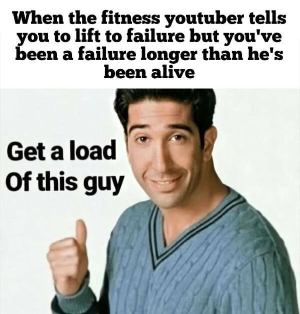 Flex Your Abs… From Laughing! Flex Your Abs… From Laughing!