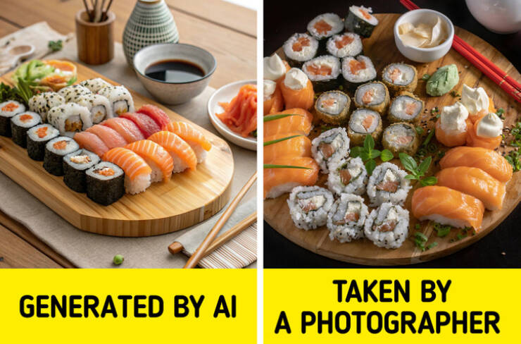 How To Recognize AI Photos Like A Pro