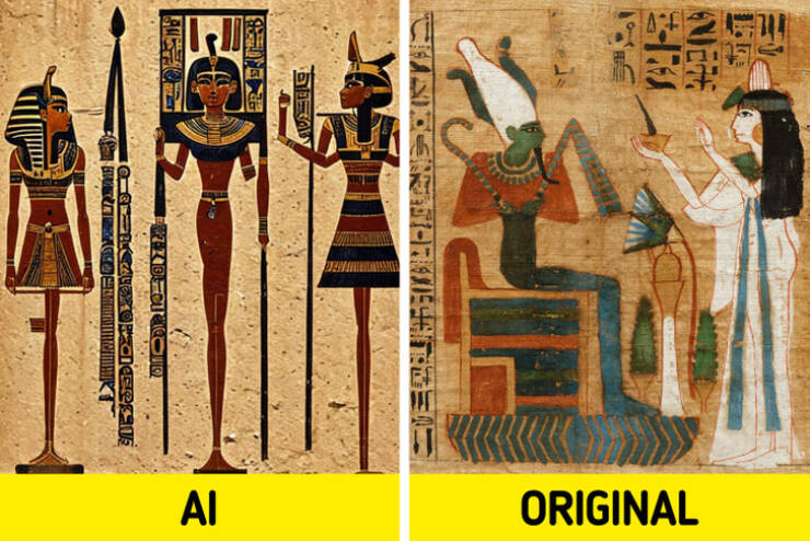 How To Recognize AI Photos Like A Pro