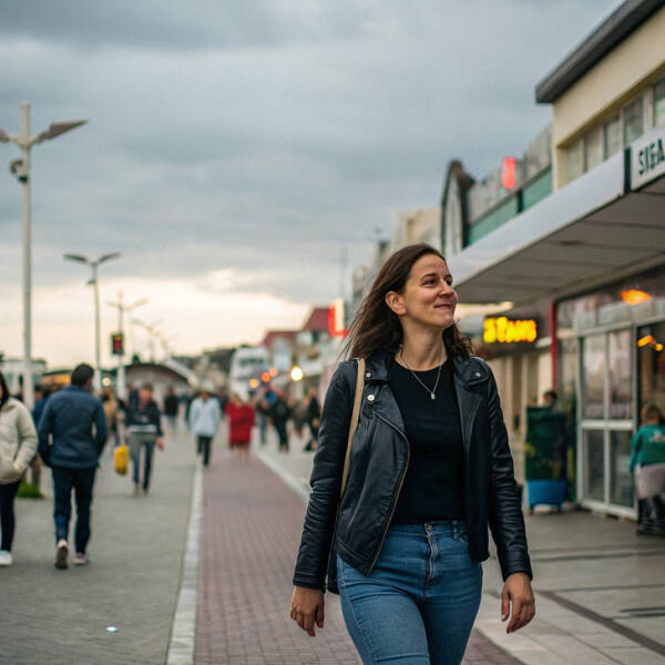 How To Recognize AI Photos Like A Pro