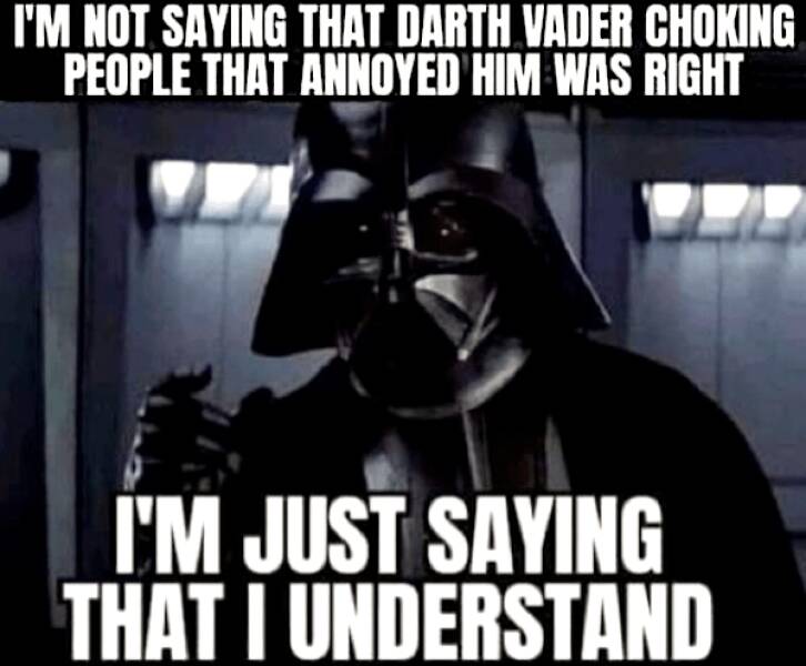 Screen Strike — Meme Right In The Top Corner!